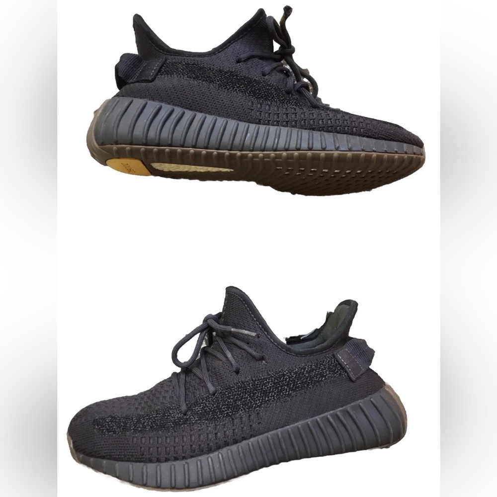 ADIDAS Men’s size 7.5 APE 779001 BOOST YEEZY SNEAKER SHOES